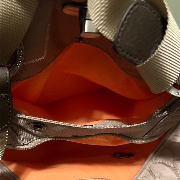 Mosey Convertible Backpack Purse - Picture 8 of 10